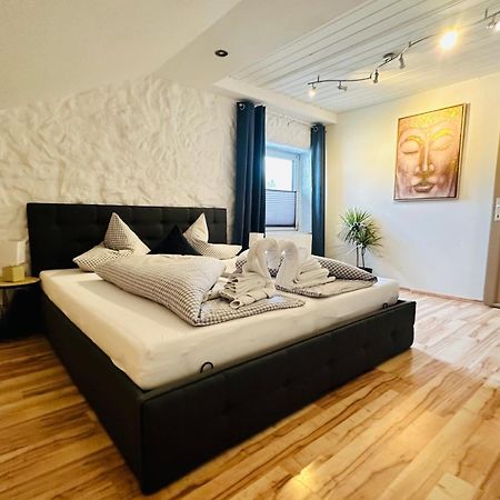 Ferienwohnung Gasser Reutte Bagian luar foto