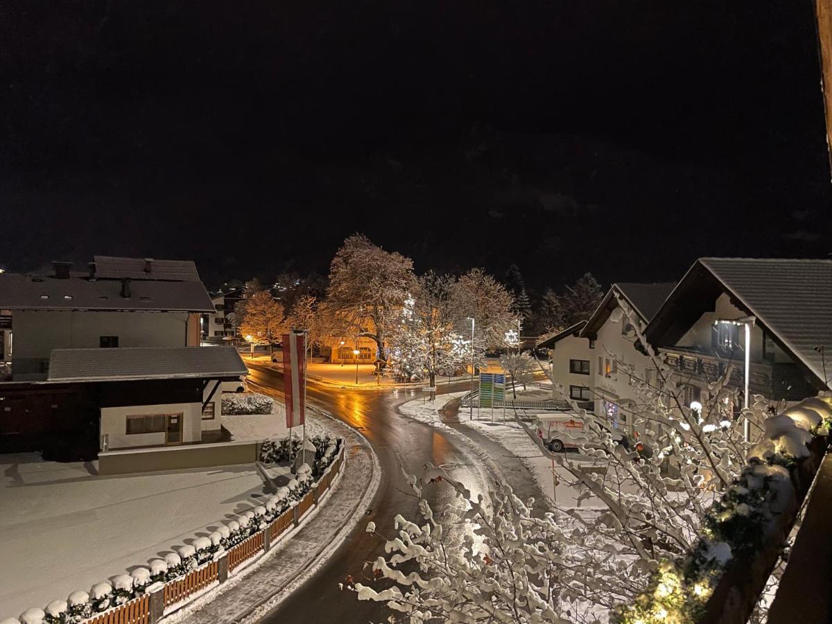 Ferienwohnung Gasser Reutte Bagian luar foto