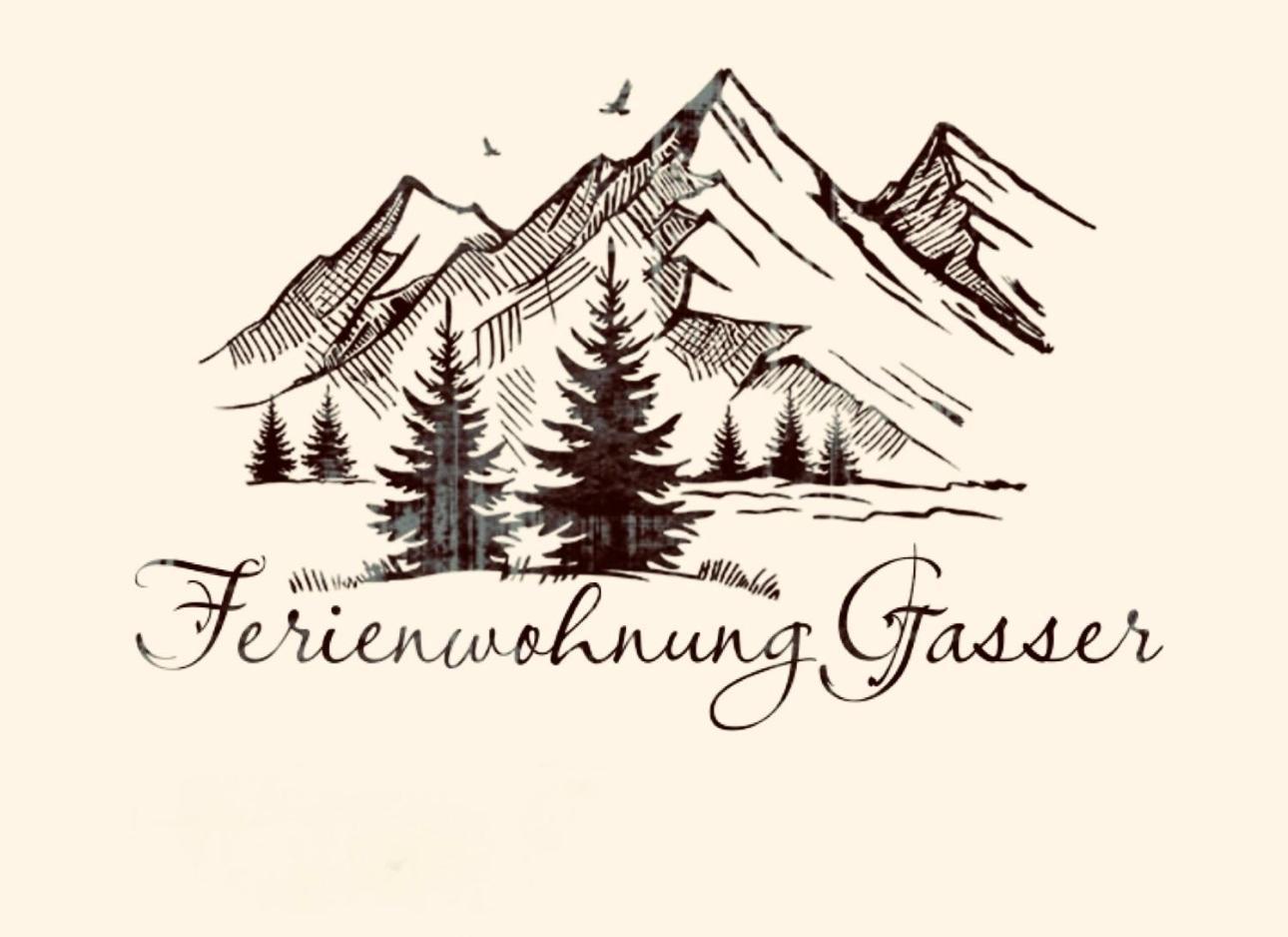 Ferienwohnung Gasser Reutte Bagian luar foto