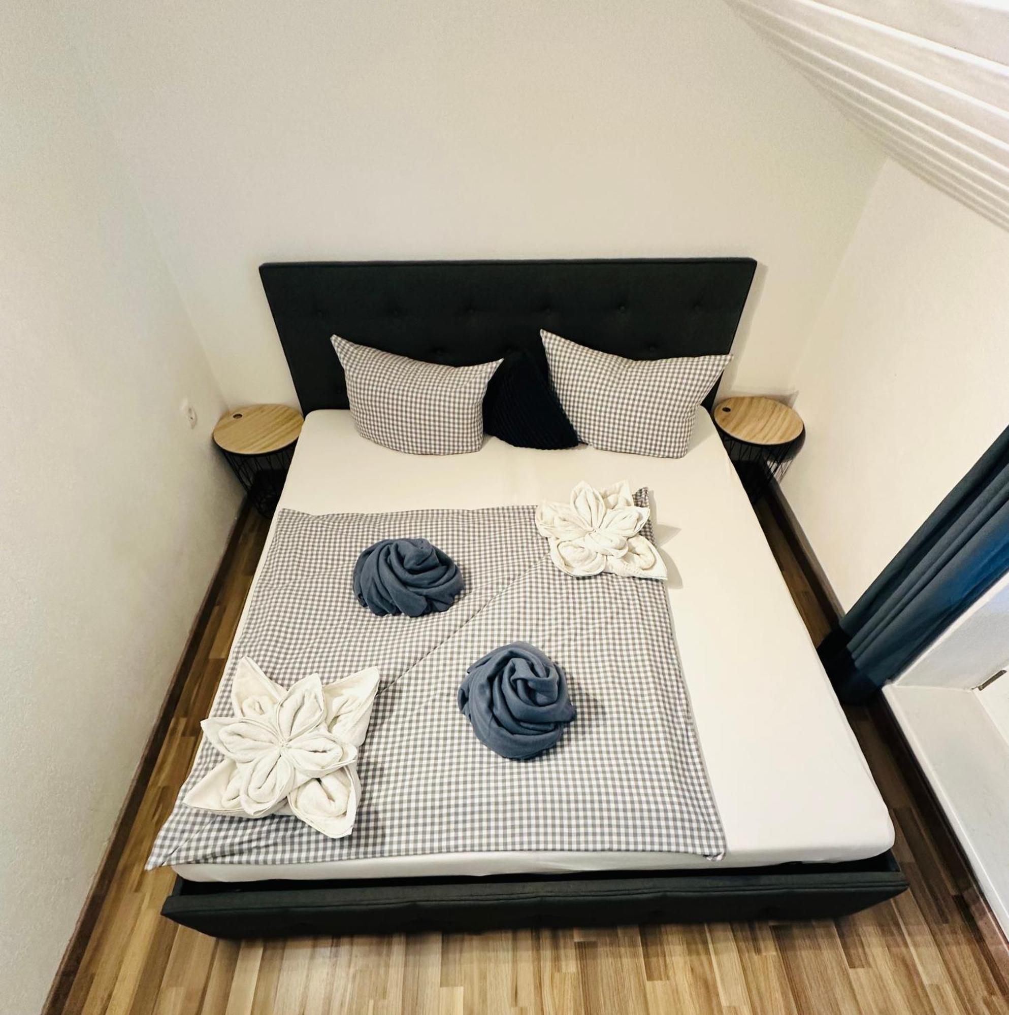 Ferienwohnung Gasser Reutte Bagian luar foto