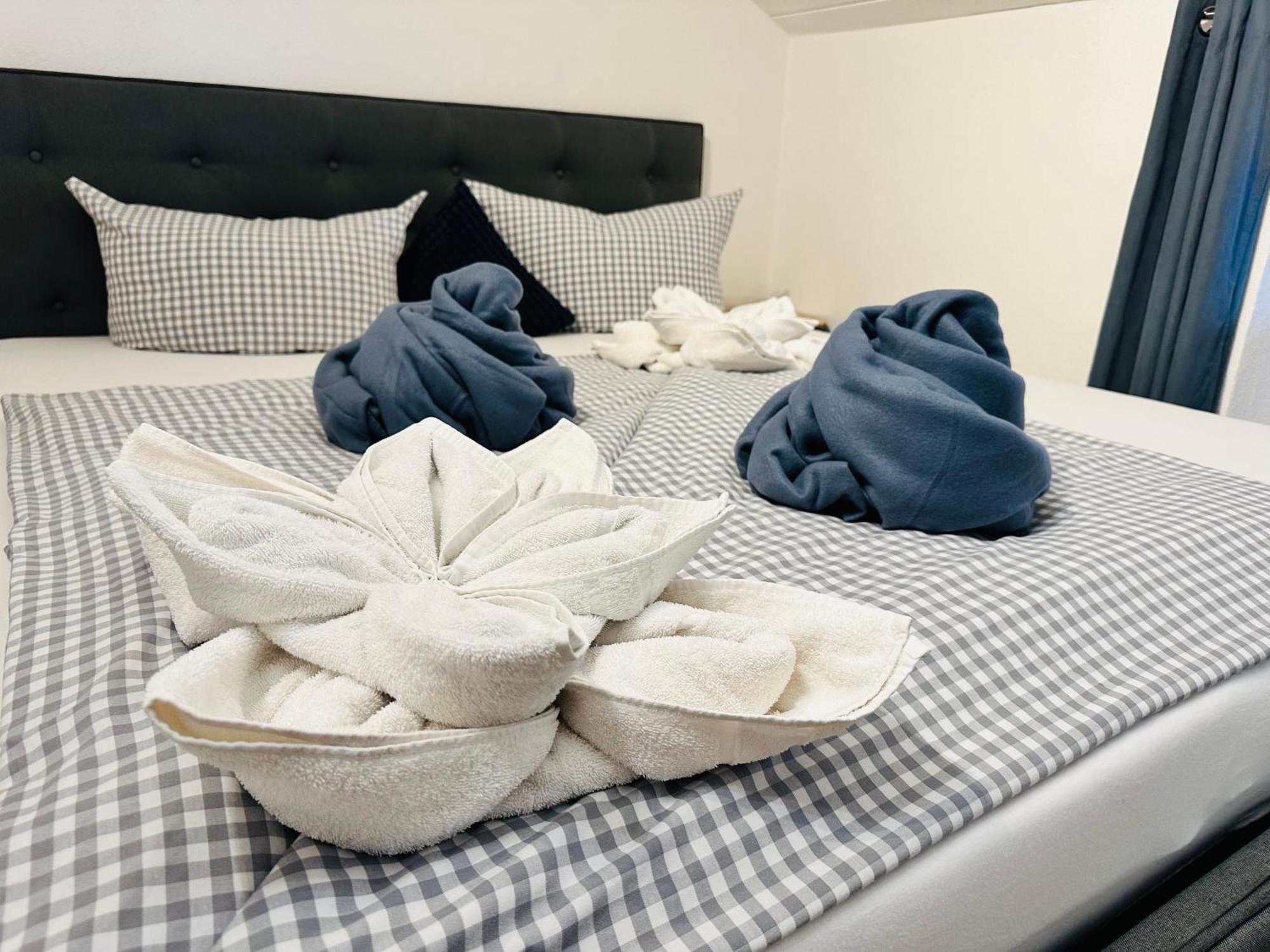 Ferienwohnung Gasser Reutte Bagian luar foto