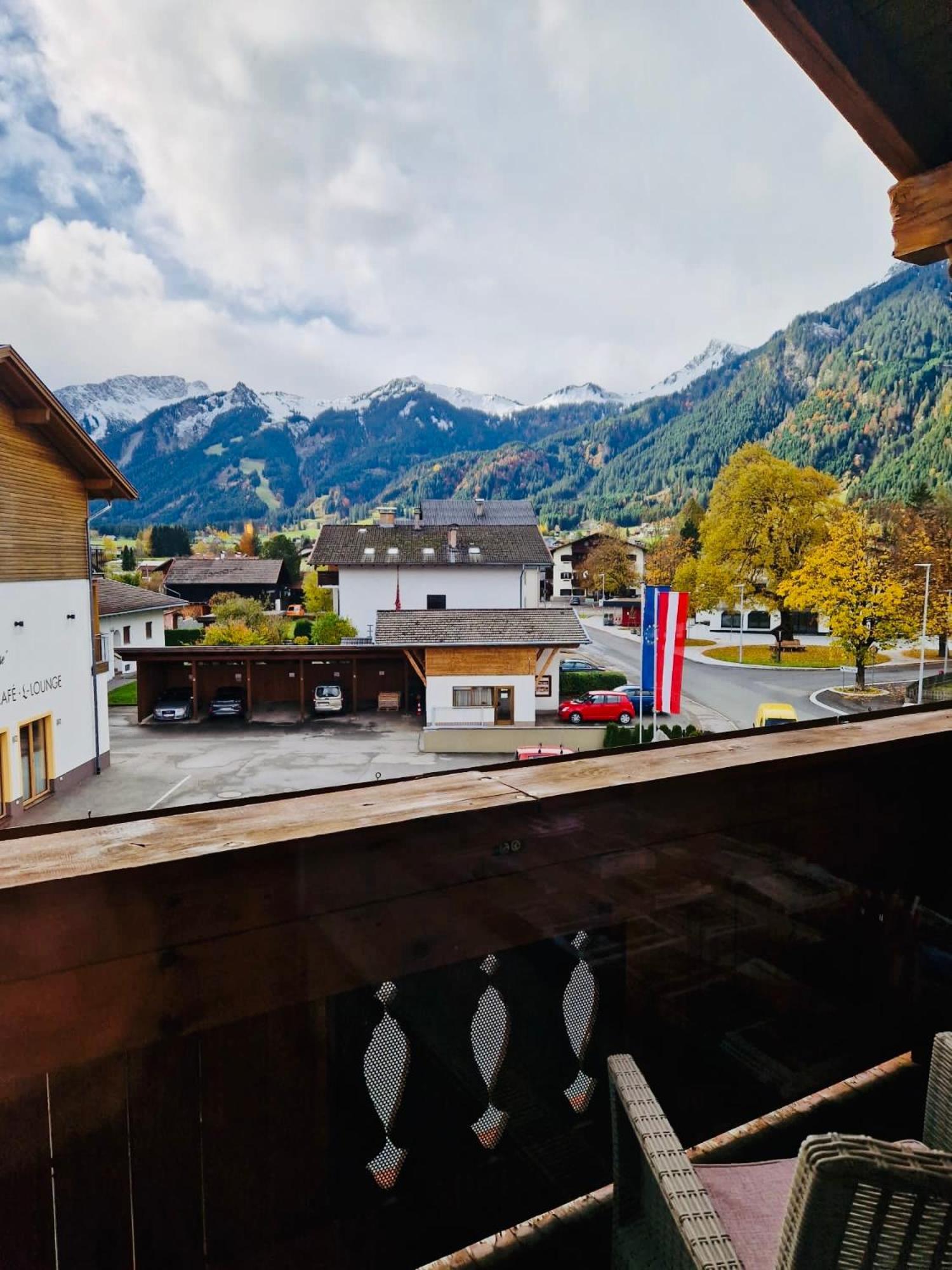 Ferienwohnung Gasser Reutte Bagian luar foto
