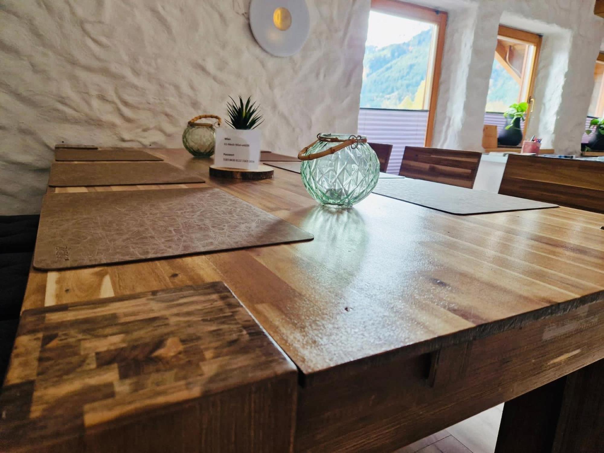 Ferienwohnung Gasser Reutte Bagian luar foto