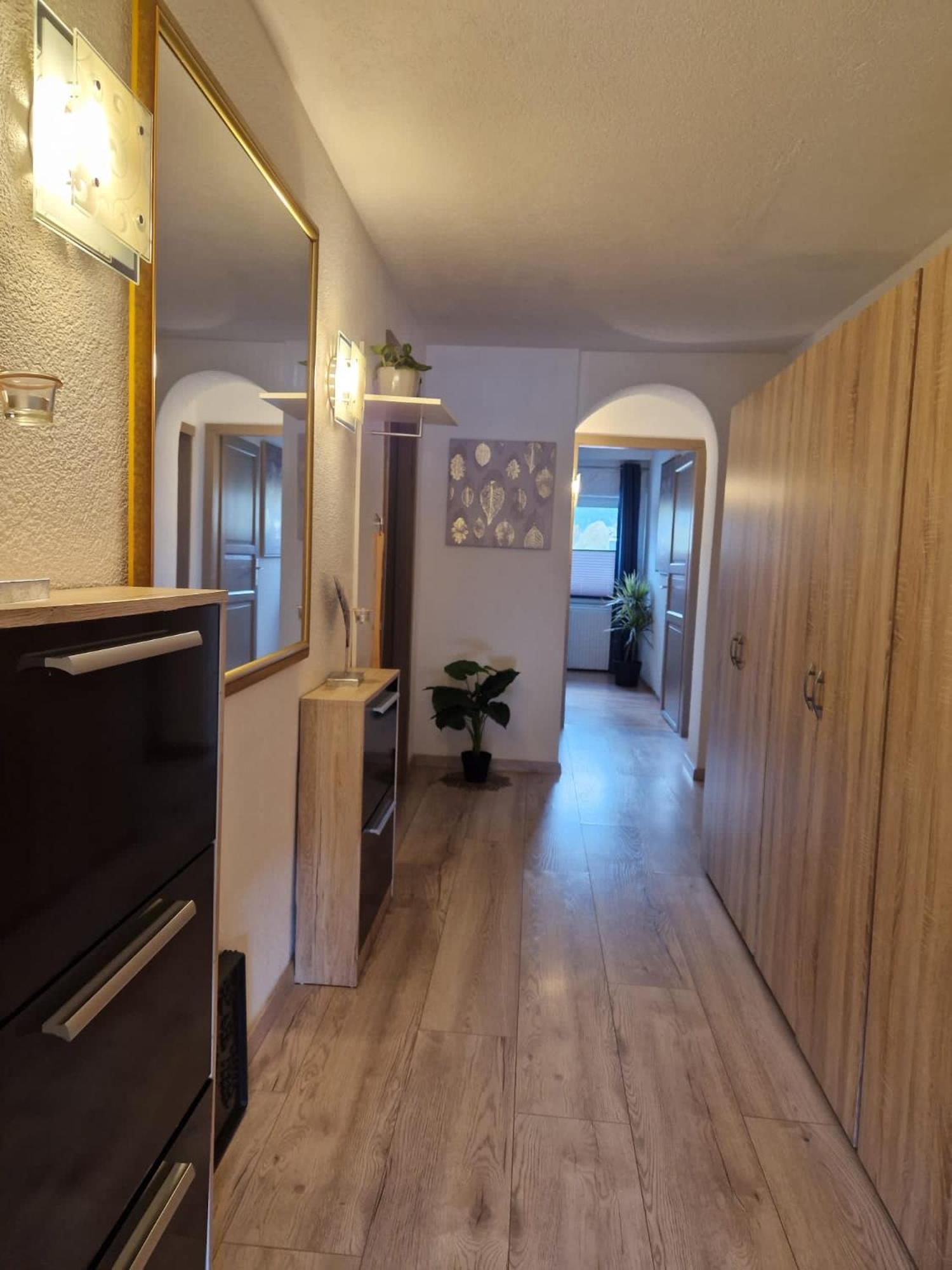 Ferienwohnung Gasser Reutte Bagian luar foto