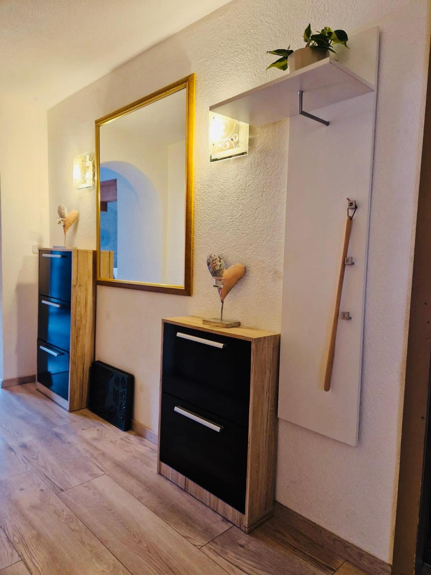 Ferienwohnung Gasser Reutte Bagian luar foto