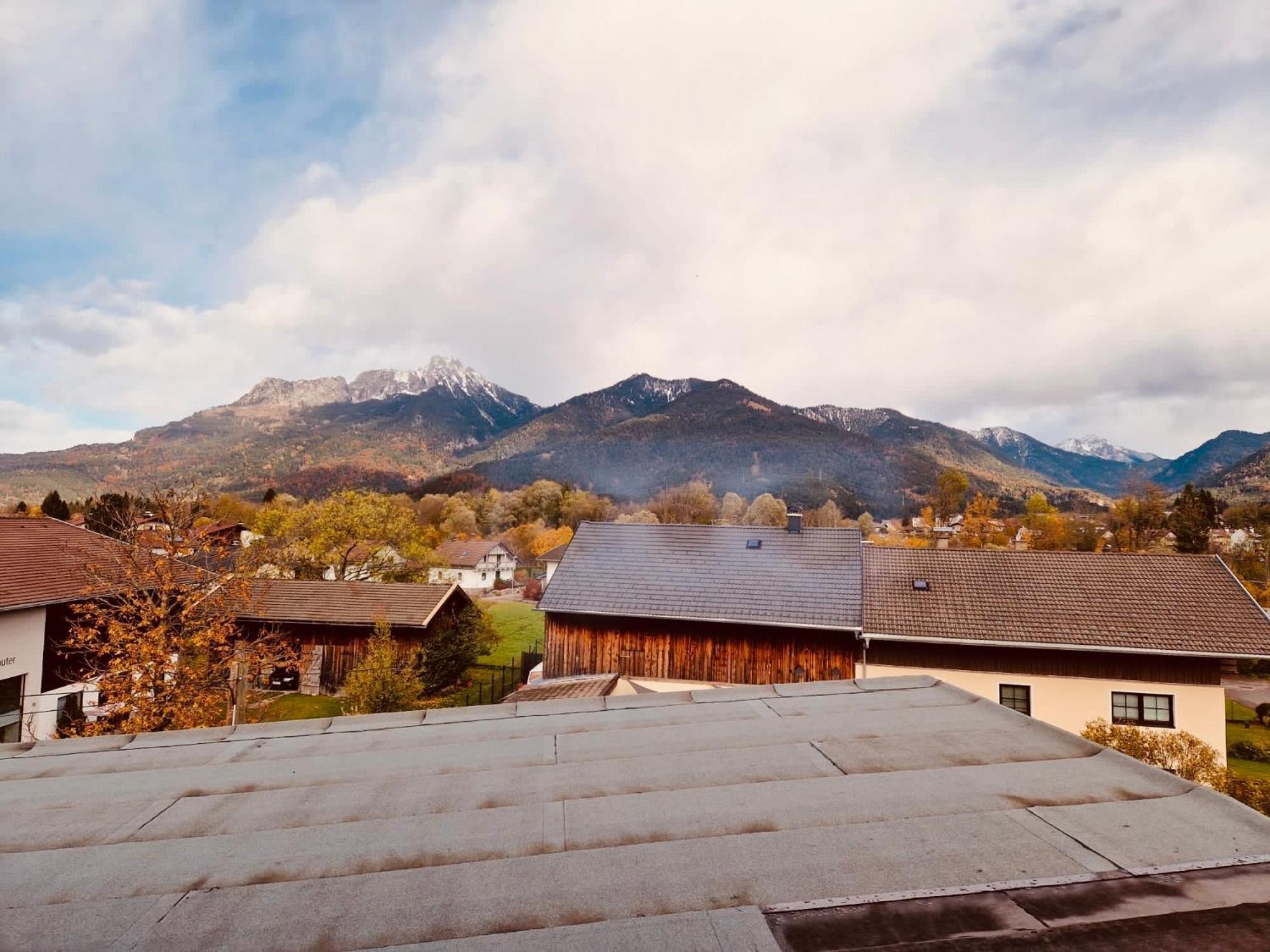 Ferienwohnung Gasser Reutte Bagian luar foto