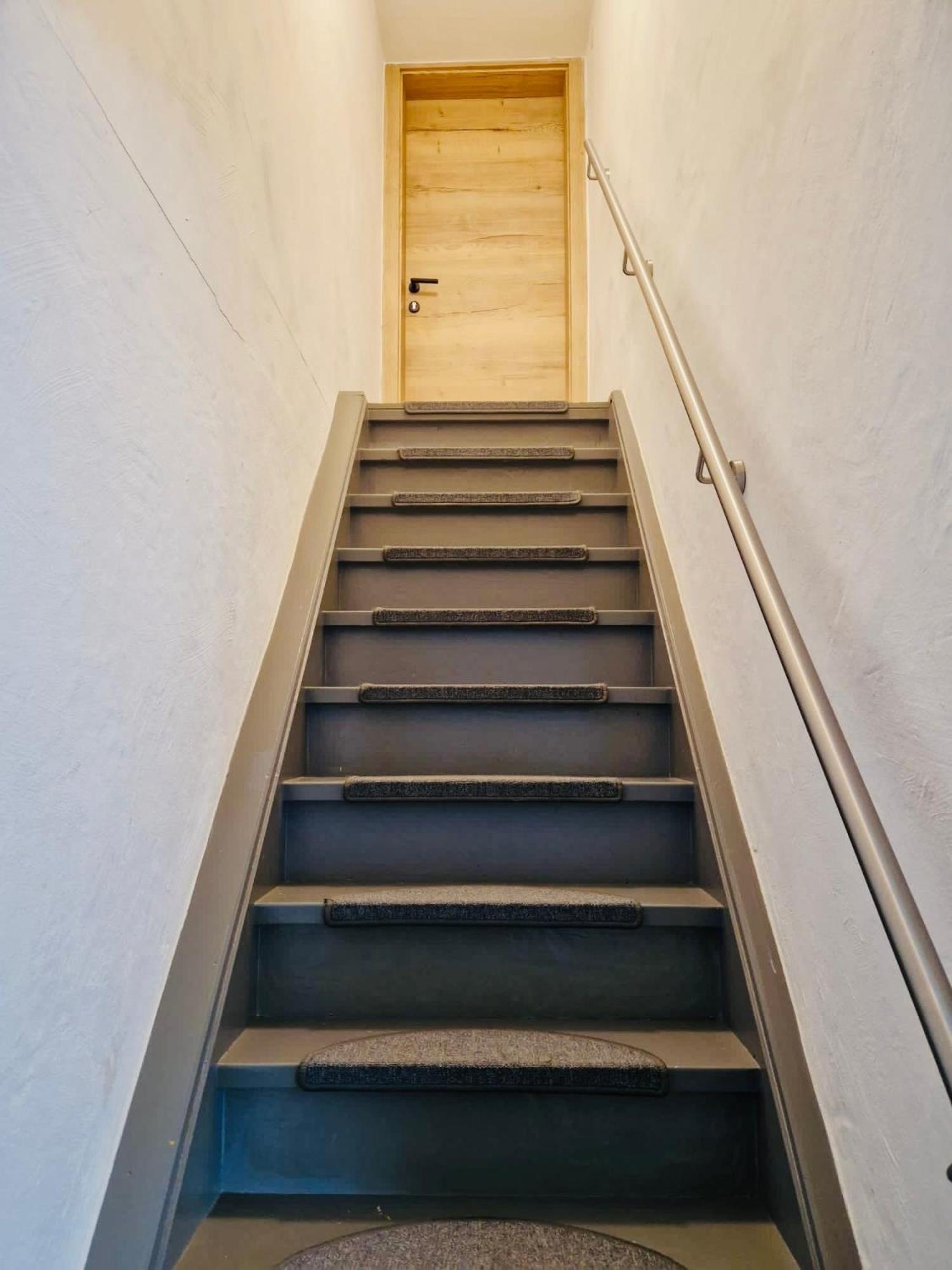 Ferienwohnung Gasser Reutte Bagian luar foto