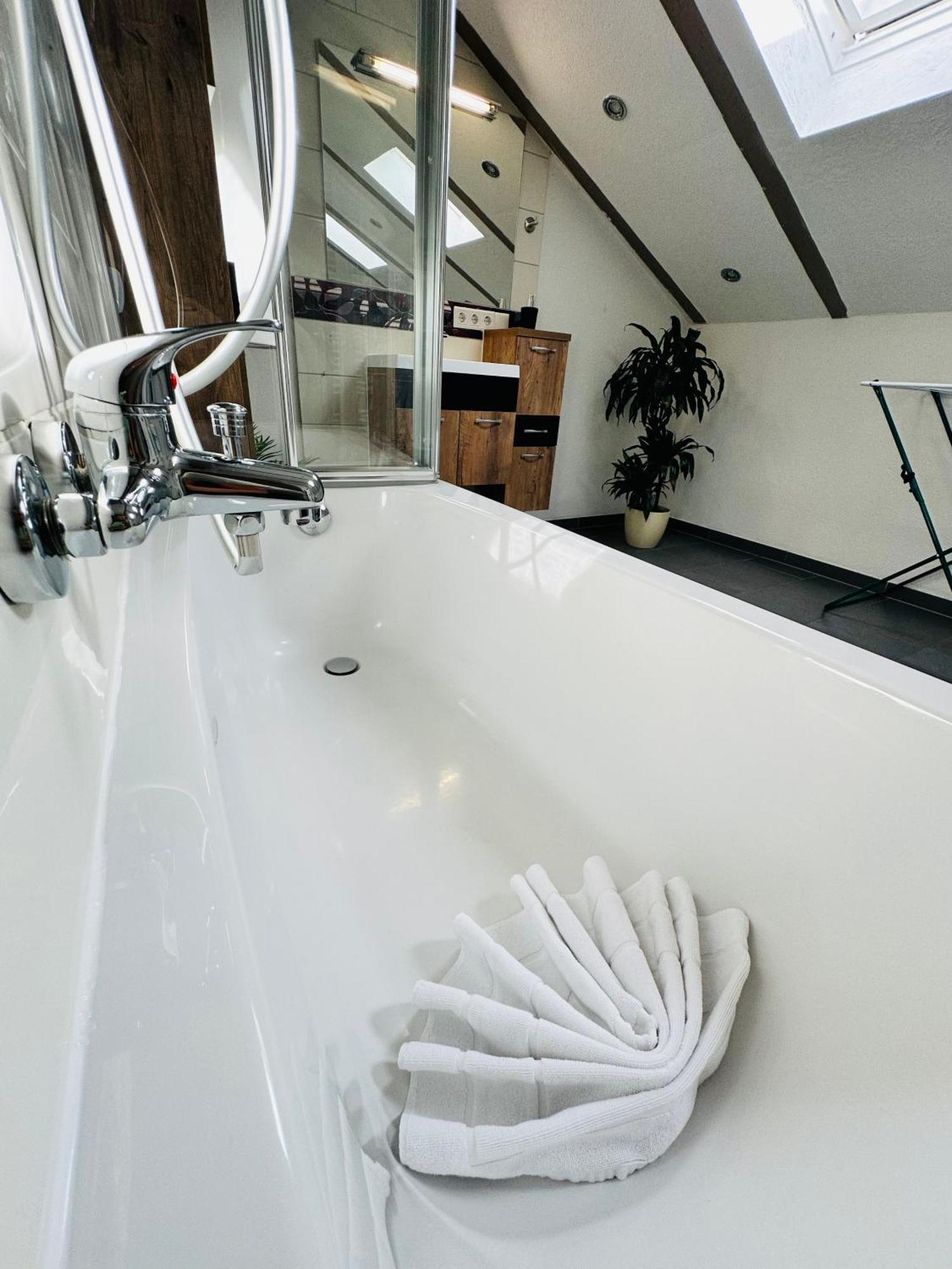 Ferienwohnung Gasser Reutte Bagian luar foto