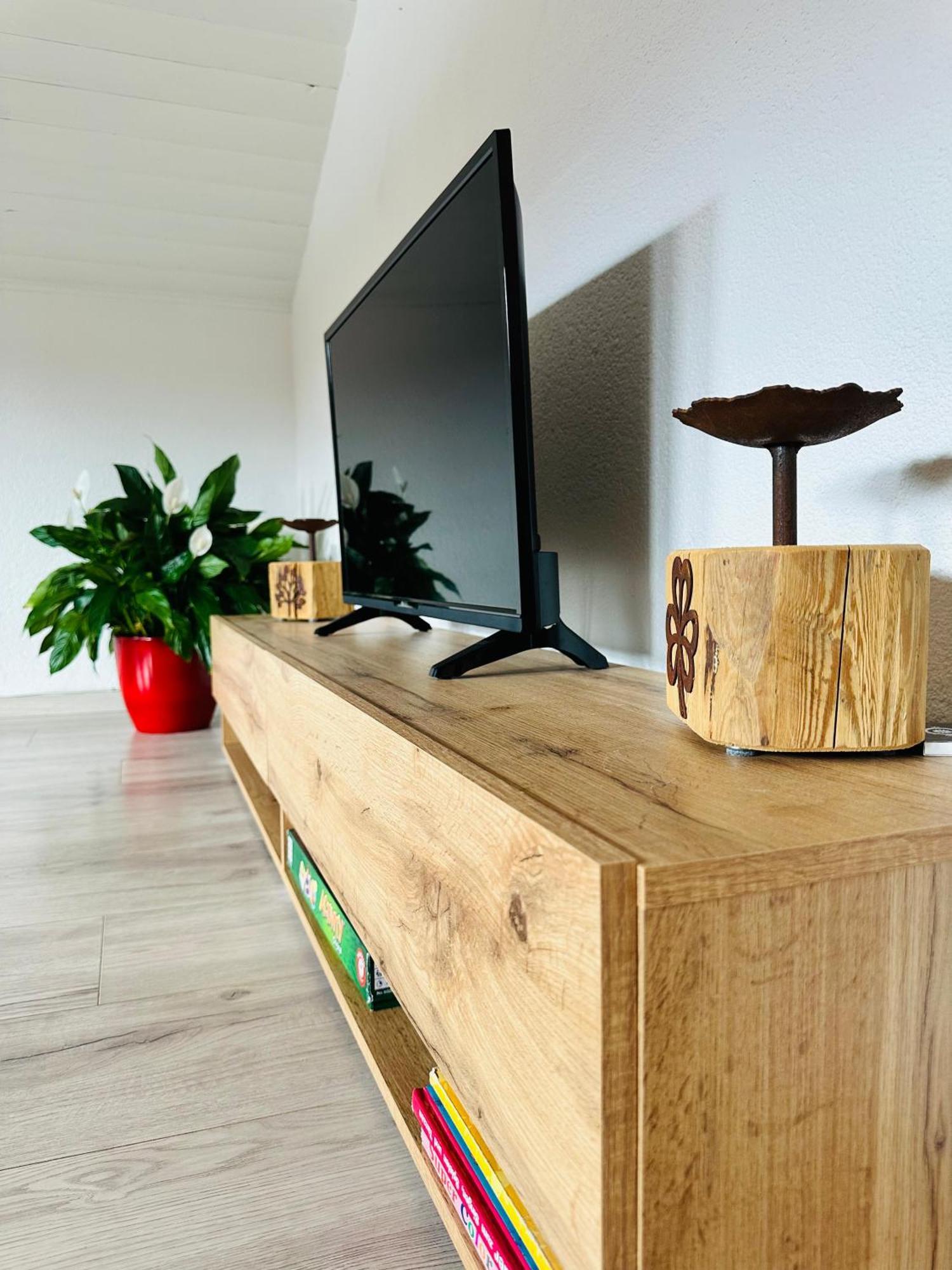 Ferienwohnung Gasser Reutte Bagian luar foto