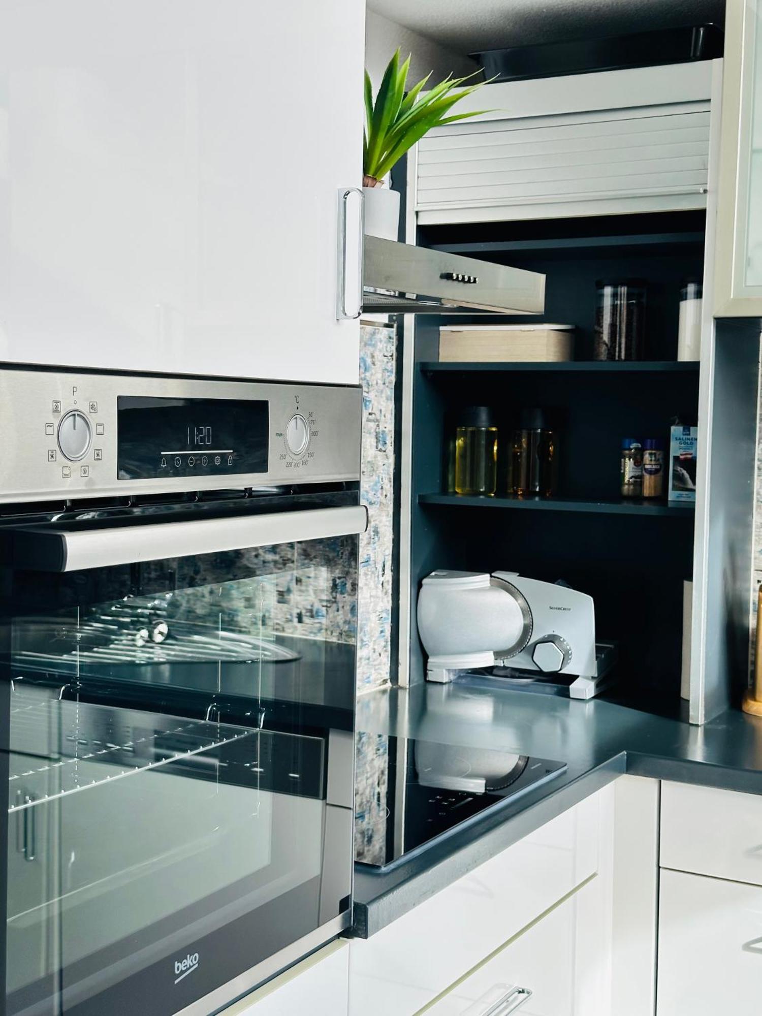Ferienwohnung Gasser Reutte Bagian luar foto