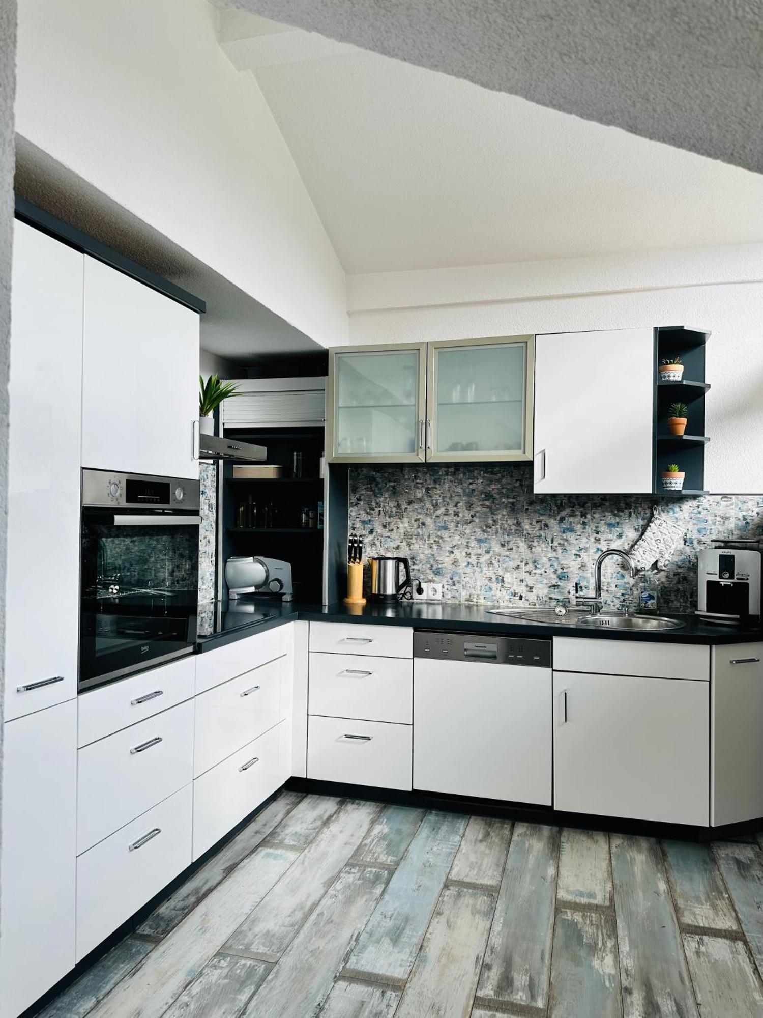 Ferienwohnung Gasser Reutte Bagian luar foto