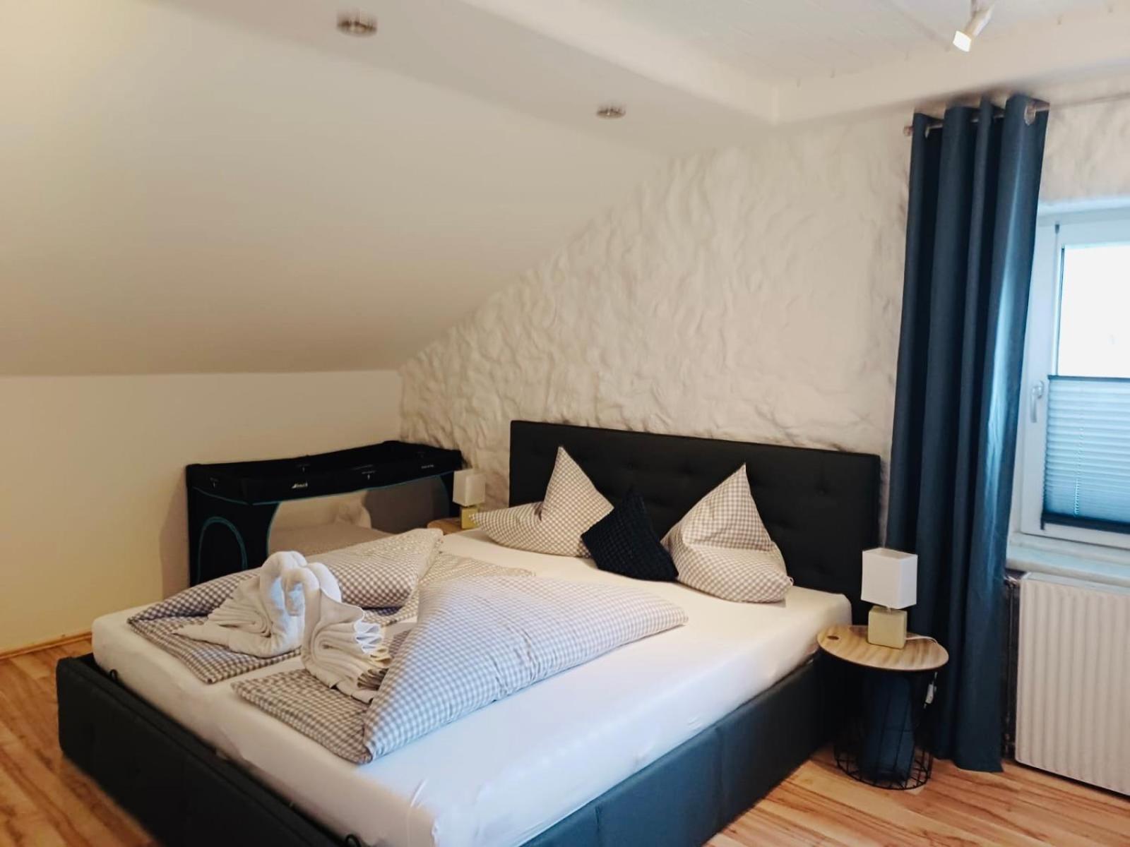 Ferienwohnung Gasser Reutte Bagian luar foto