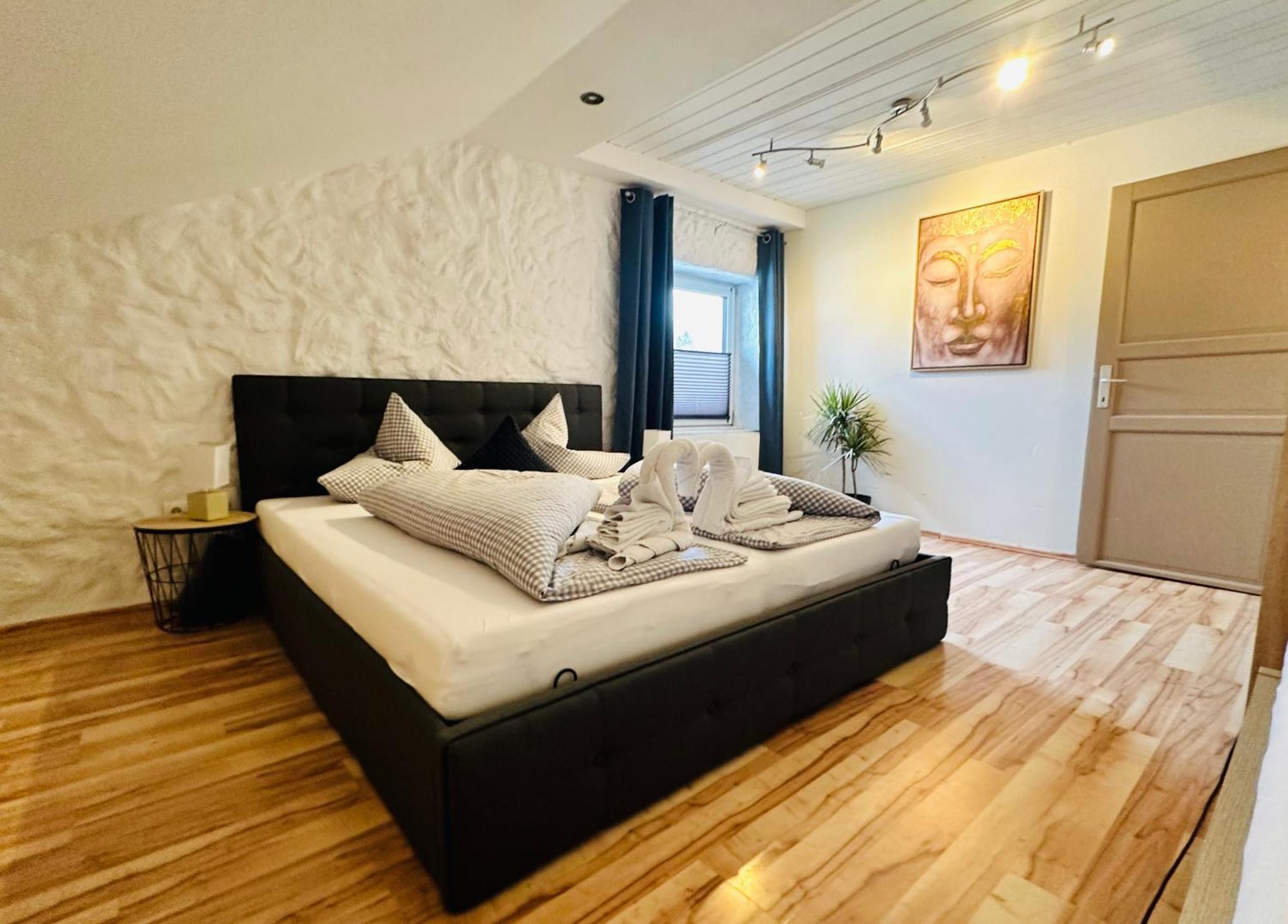 Ferienwohnung Gasser Reutte Bagian luar foto